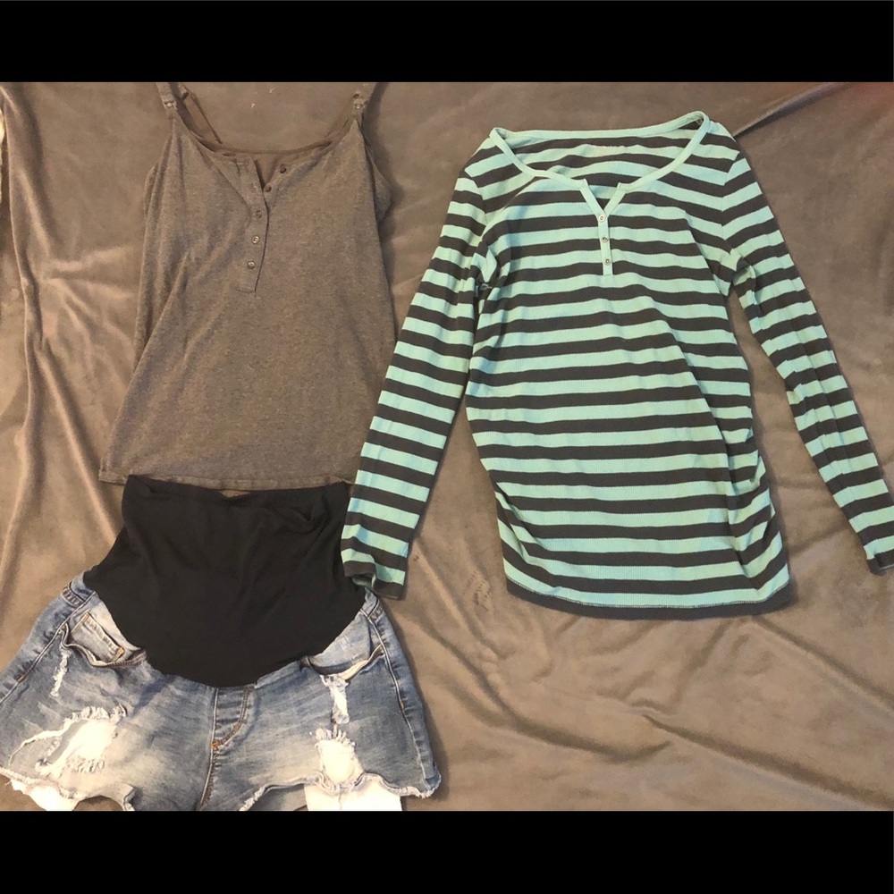 Maternity bundle!!